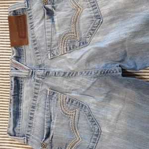 Big star jeans 31S